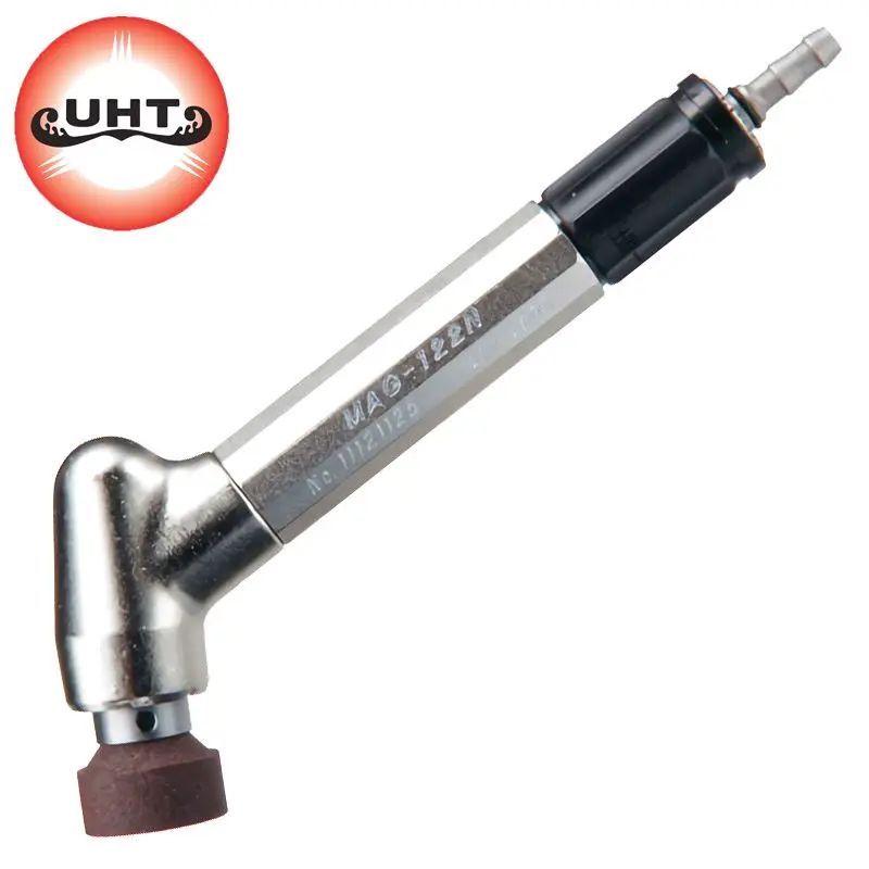 MAG-122N Industrial-Grade Pneumatic Grinding and Polishing Set Customizable OEM Precision Work Tool