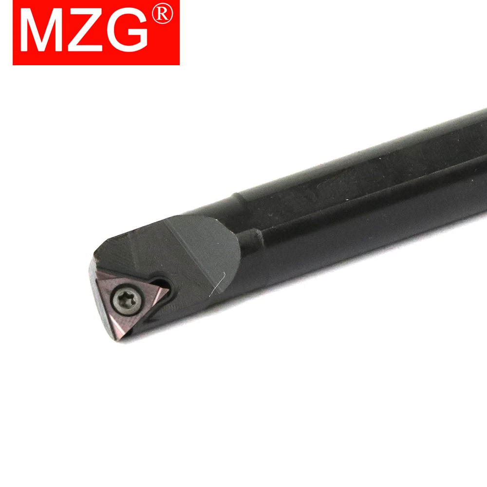 MZG STUPR utensile per tornitura interna STUPR09 STUPR11 tornio per lavorazione CNC utensile per tornitura con foro interno TCMT TPMT Set di tornio