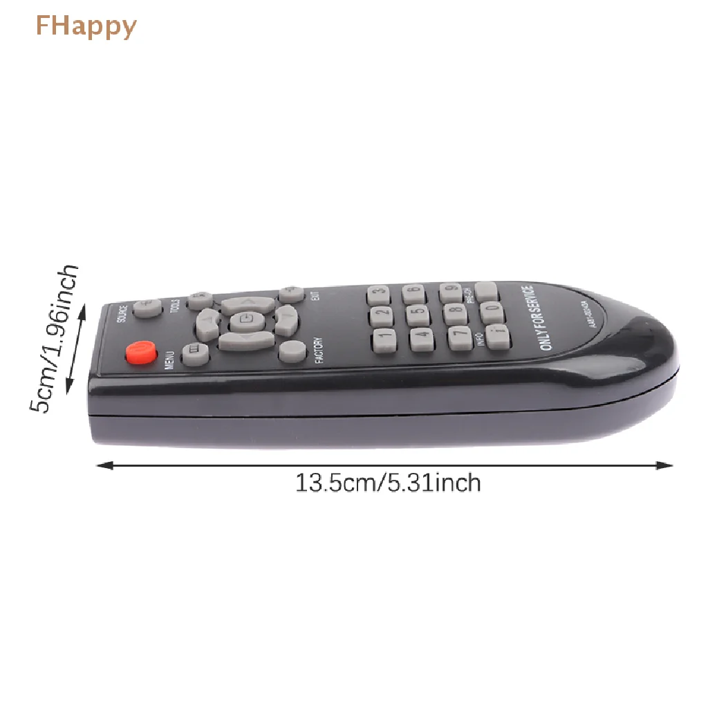 AA81-00243A Service Remote Control Controller Replacement for Samsung TV Television