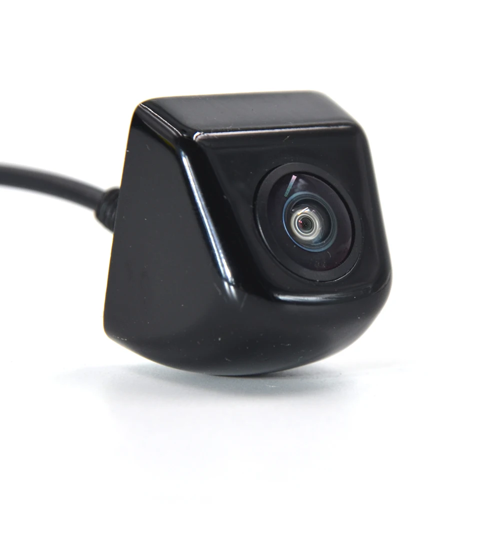 Ccd Hd Car Rear Vie…