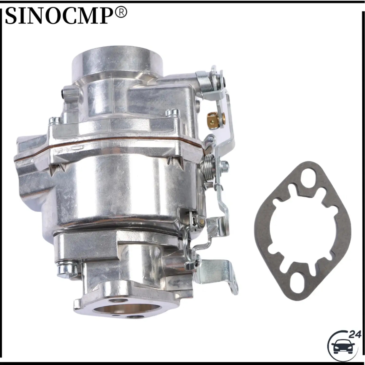 Carburetor 235 7002… - image