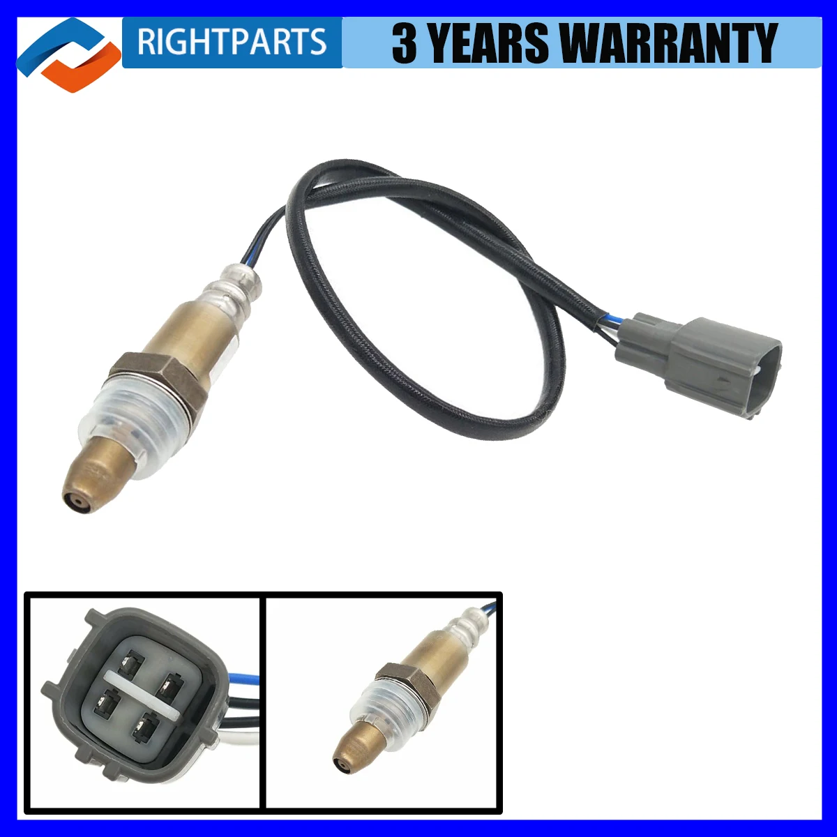 89467-07030 234-9008 Oxygen Sensor For Toyota Avalon Camry 3.5L 2008-2011 Venza 2009-11 Lexus ES350 2008-11 RX350 3.5L 2007-2009