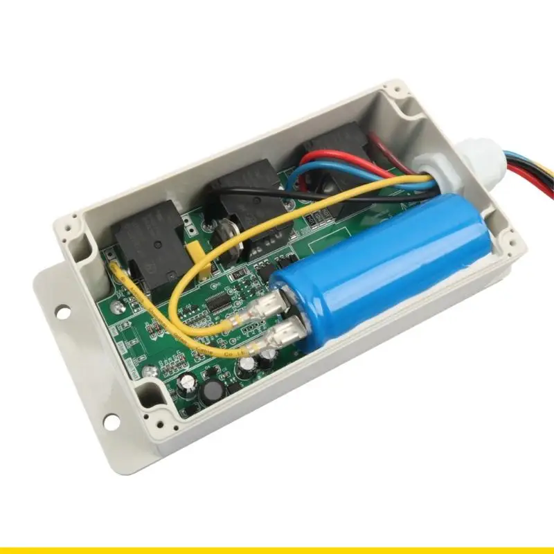 SZCH Energy Saving Mobile Home Air Conditioner Soft Starter Works On 15000W Generator And 2200 BTU Cooling Capacity