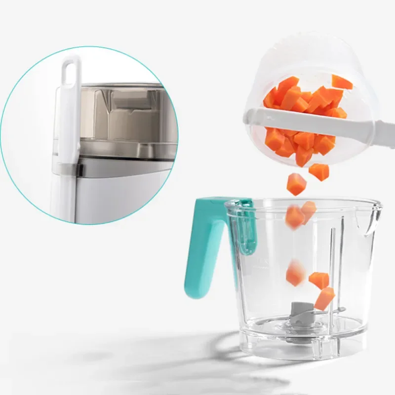 Multifunctional Baby Auxiliary Food Mixer machine blender