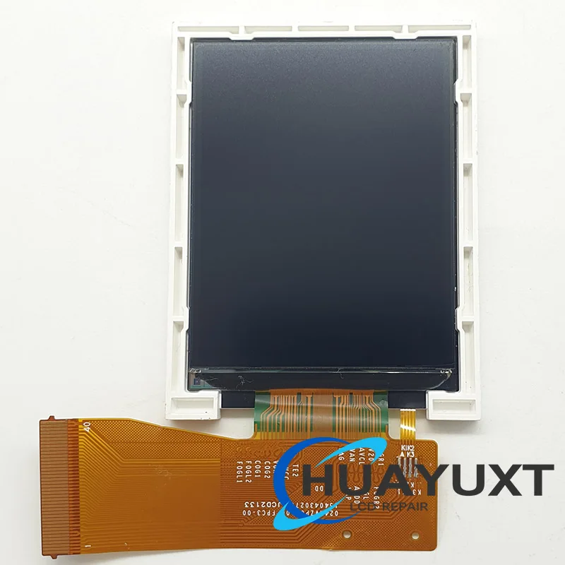 LCD Display Touch Screen For 024HVZP02