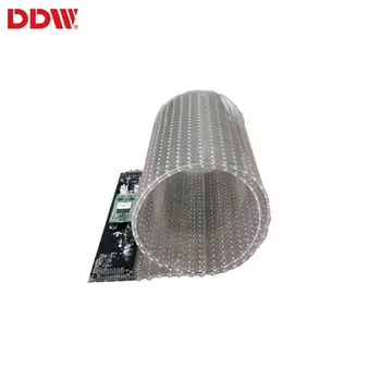 12 最佳銷售 透明LED螢幕 - №11