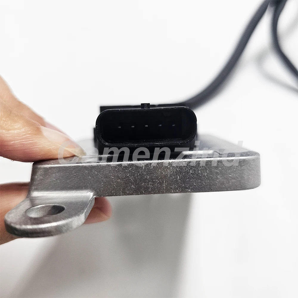 Neuer Nox-Sensor ME229792 ME230283 ML239040 5WK96880B 5WK96680C 5WK96680A für Mitsubishi Fuso Canter FE160 4P10 2012 LKW-Bus 12V