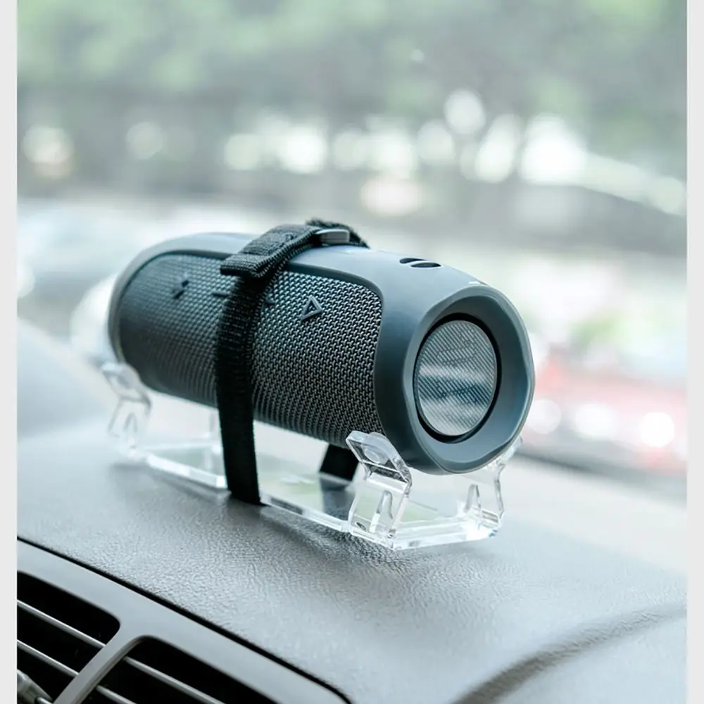 alto-falante-de-carro-acrilico-portatil-montagem-do-carro-suporte-antiderrapante-lavavel-suporte-universal-para-alto-falante-bluetooth-para-jbl-flip