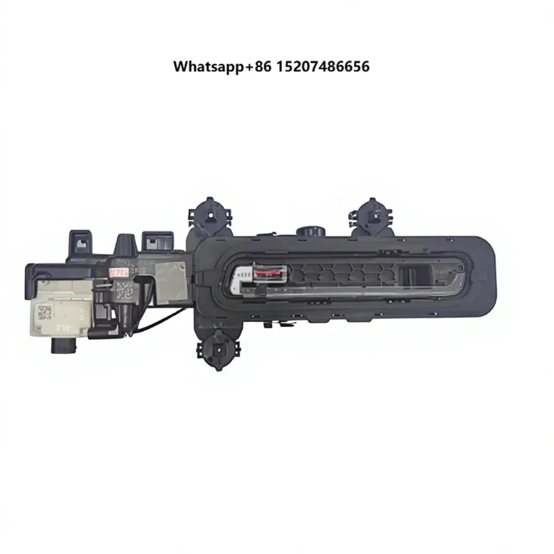 OE  H97A3718900AA Original and Aftermarket Spare Parts Car Exterior Door Handle for Voyah Free