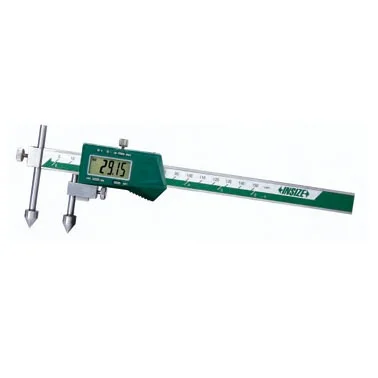 

1192-1000A Range 30-1000mm/1.2-40" DIGITAL OFFSET CENTERLINE CALIPER
