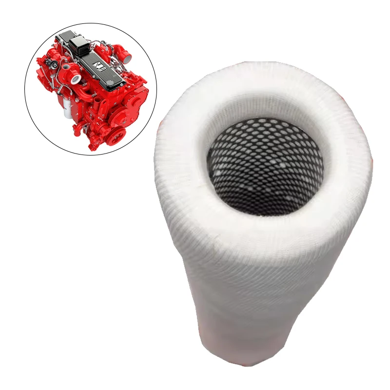 Original High Quality New 4011521 Breather Element for Dies el Engine Parts