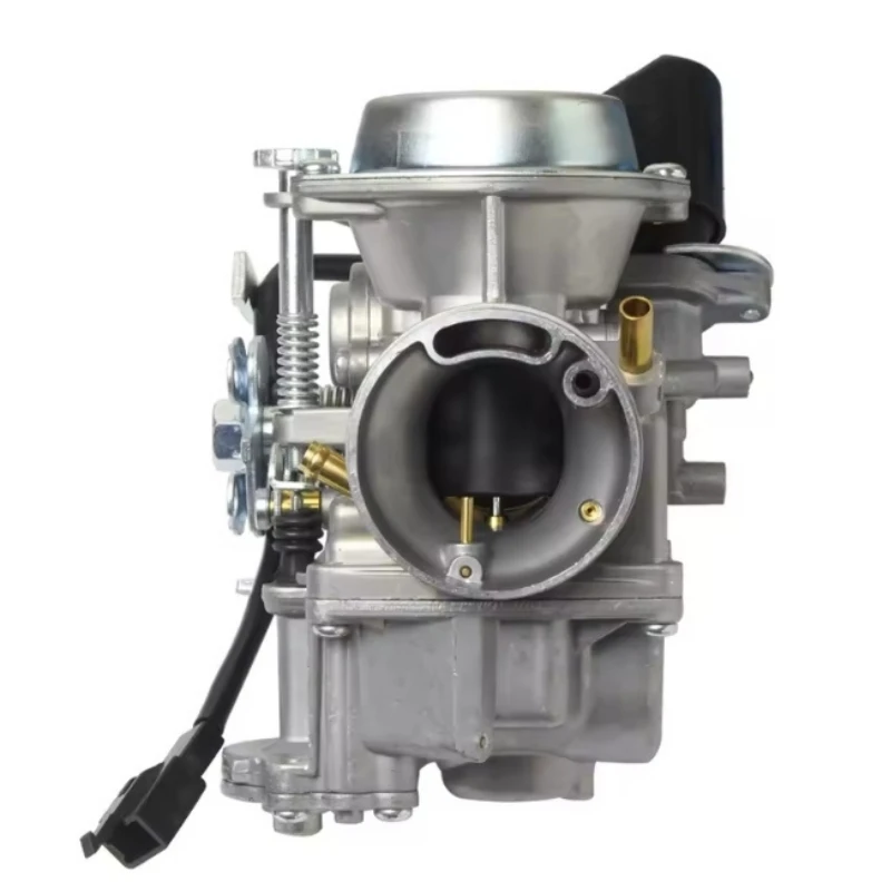 YP250 For Yamaha Majesty 250 Linhai 250 YP 250 250cc Vergaser Linhai 260cc Marquis Te-250cc Scooter ATV Motorcycle Carburetor