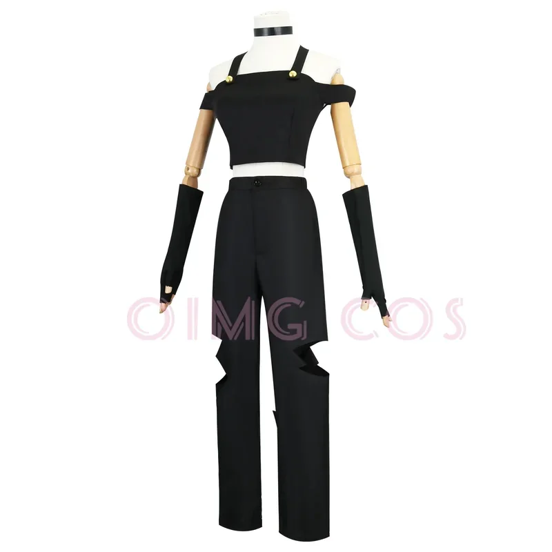 فندق ميلي تأثيري الزي الرسمي بدلة رجالية أزياء الهالوين