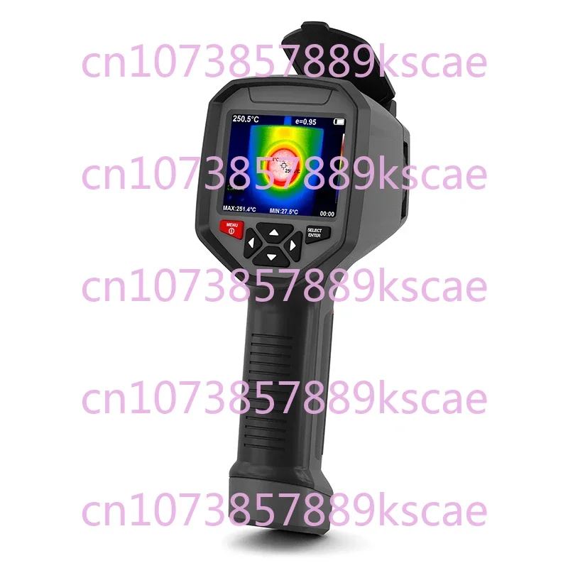 

New Product HT-A9 WIFI Infrared Thermal Imager Handheld Temperature Automatic Tracking Thermal Imager