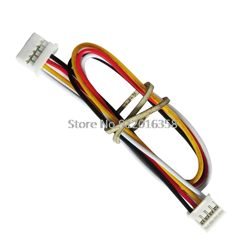 24AWG 20CM HY2.0 PAP-05V-S Grove Converter Grove for Mitsubishi CN105 connector to M5Stack NanoC6 Grove connector Arduino wire