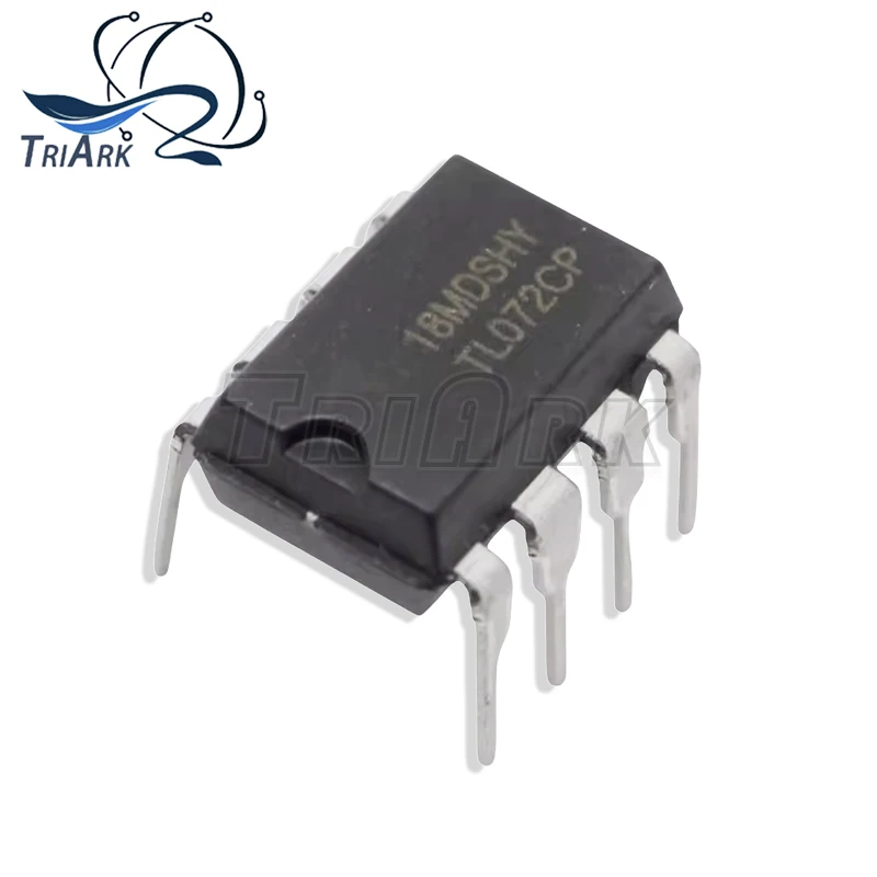 10PCS TL071CP TL072CP DIP-8 TL072 TL061CP TL062CP TL081CP TL082CP DIP Dual Operational Amplifier Chipset TL061 TL062 TL081 TL082