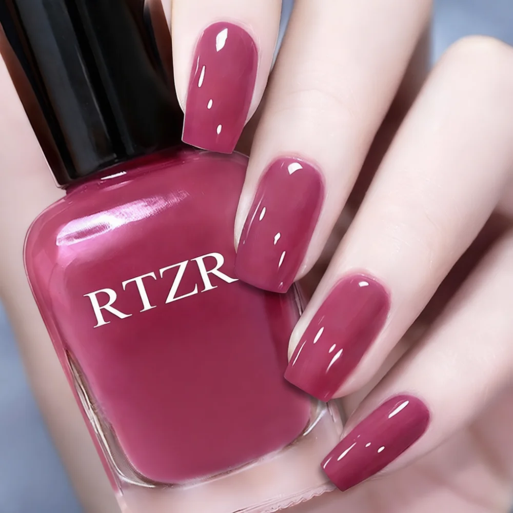 Lakier do paznokci bez potrzeb – Nail Art Elegant recenzja i cena