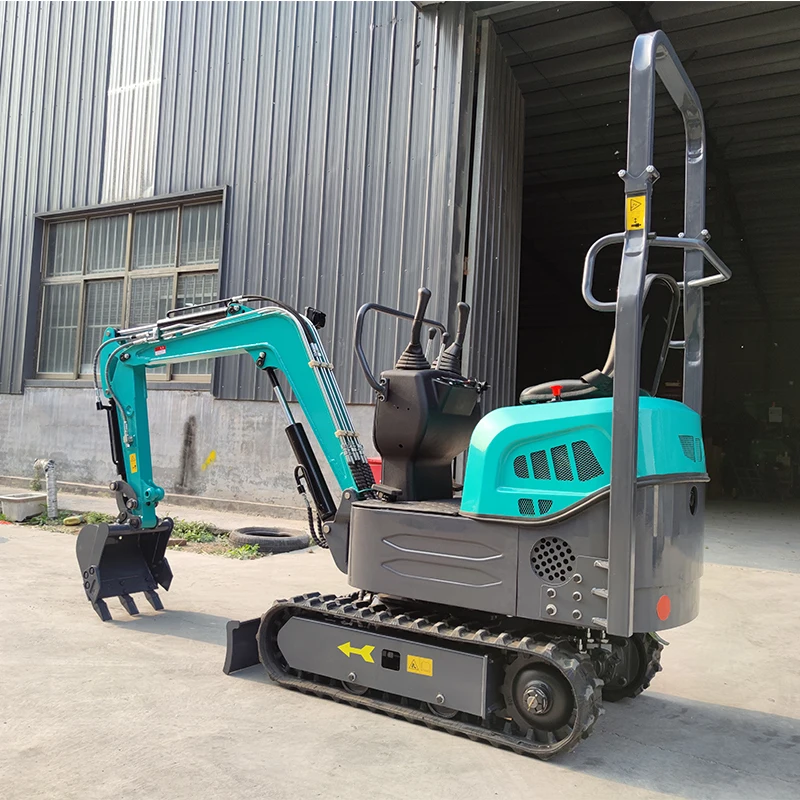 

Индивидуальный мини-экскаватор OKW12, 1,2 тонны, напрямую с завода, бесплатная доставка в ЕС/США, гарантия на 2 года, насадка-ротор