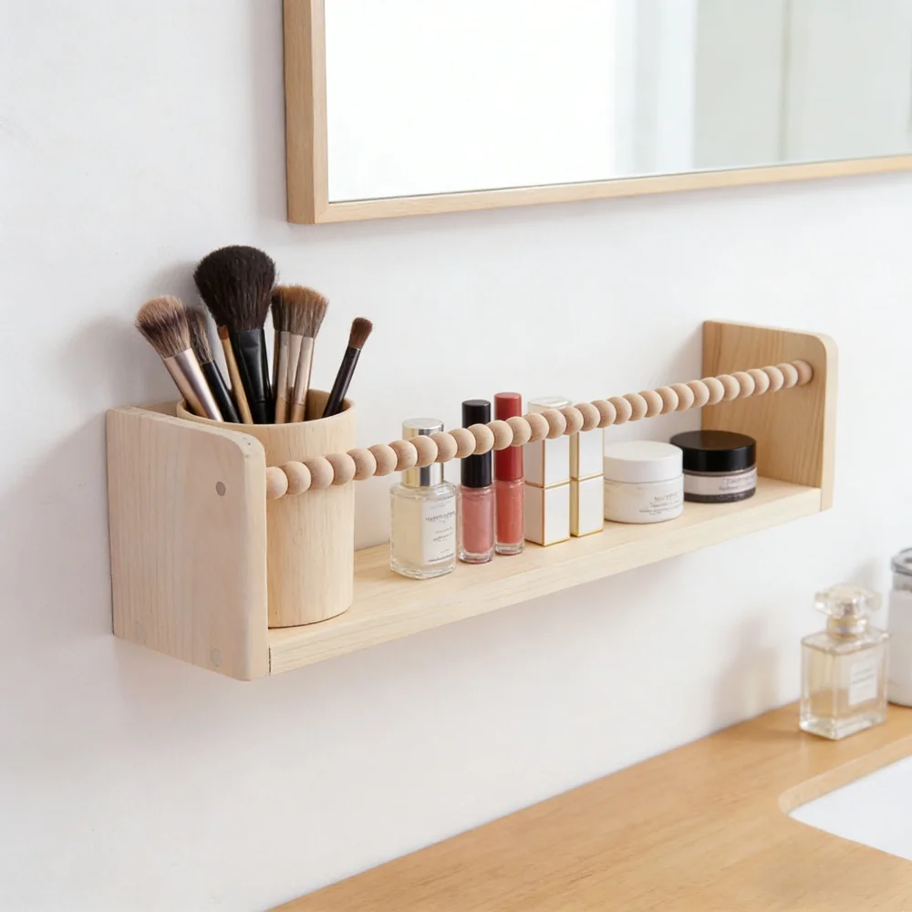 Thumbnail 3 - #8 Wall Shelves List of Top Picks