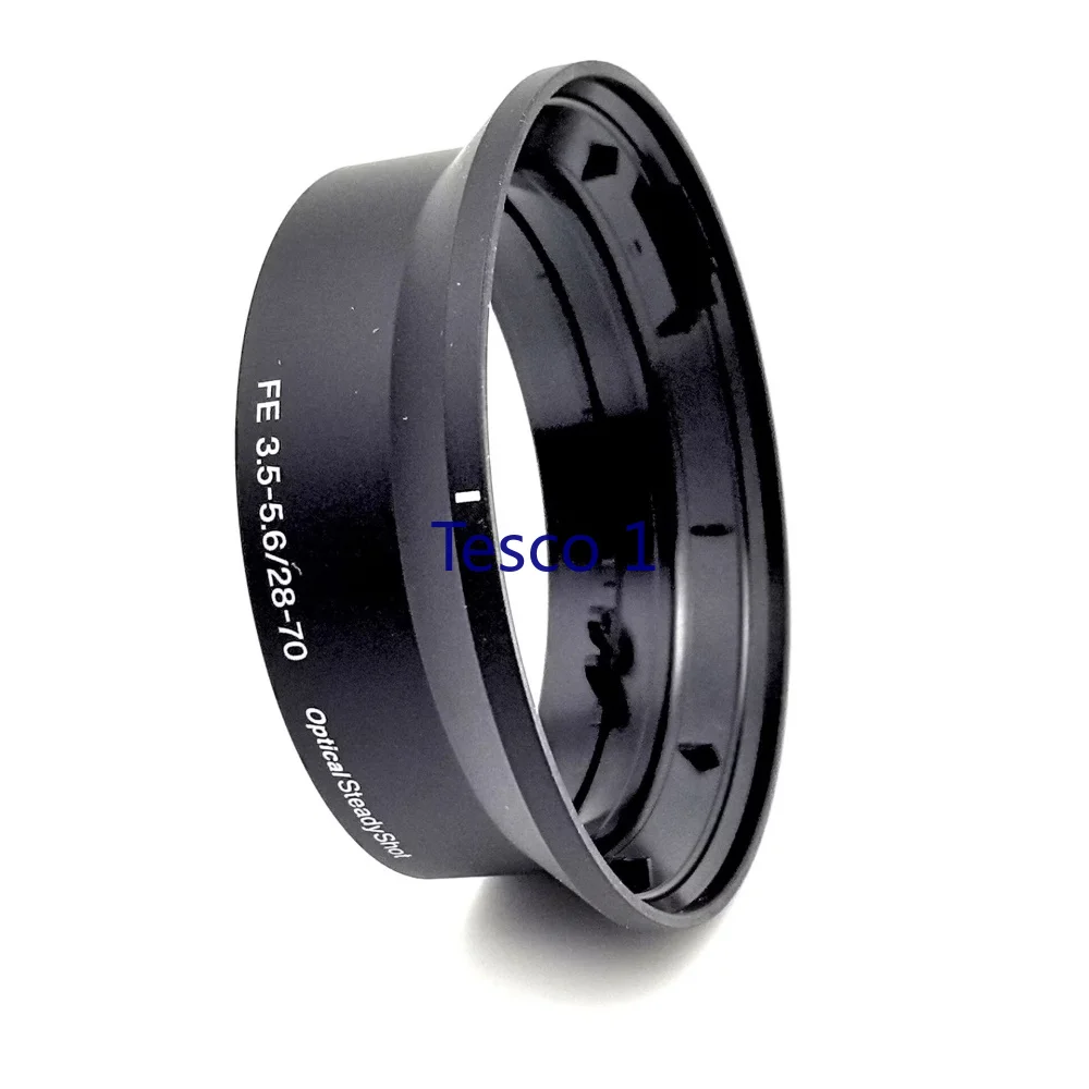 

NEW 28-70 mm E-Mount Lens Rear Seat Fixed Barrel Bayonet Mount Tube Ring Part for Sony FE 28-70mm F/3.5-5.6 OSS（SEL2870) Repair