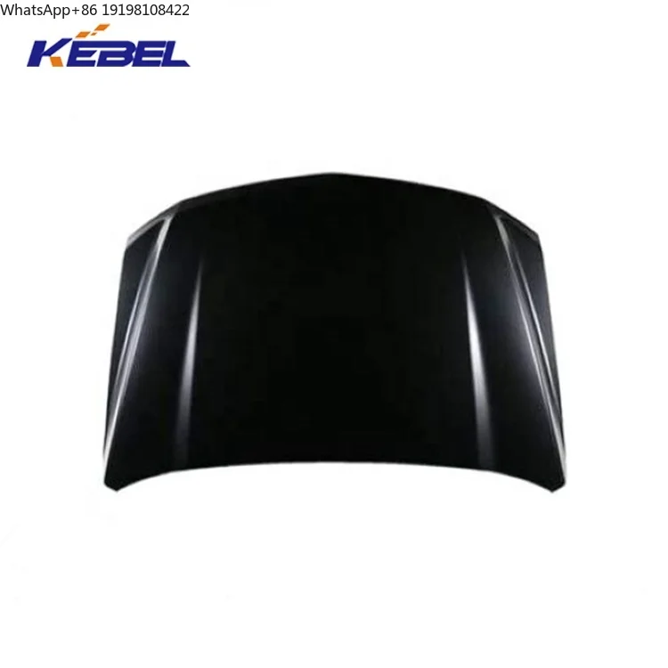 OEM 22756628 Factory Directly Shipment Auto Body Parts Aluminium Hood for Chevrolet Tahoe 2015 2016 2017 2018 2019 2020