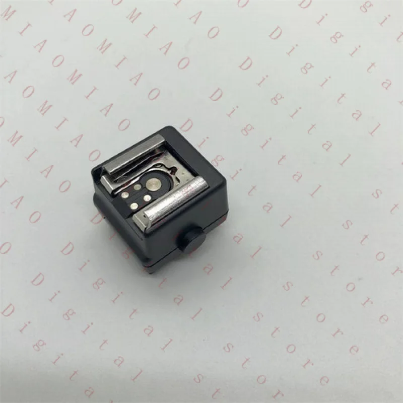 RY  For Sony Camera Hot Shoe Adapter A77 Nex7 A900 A700 A350 A200 PC Flash Adapter