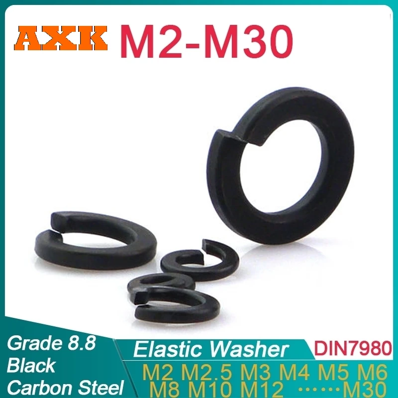 Grade 8.8 High Stre…