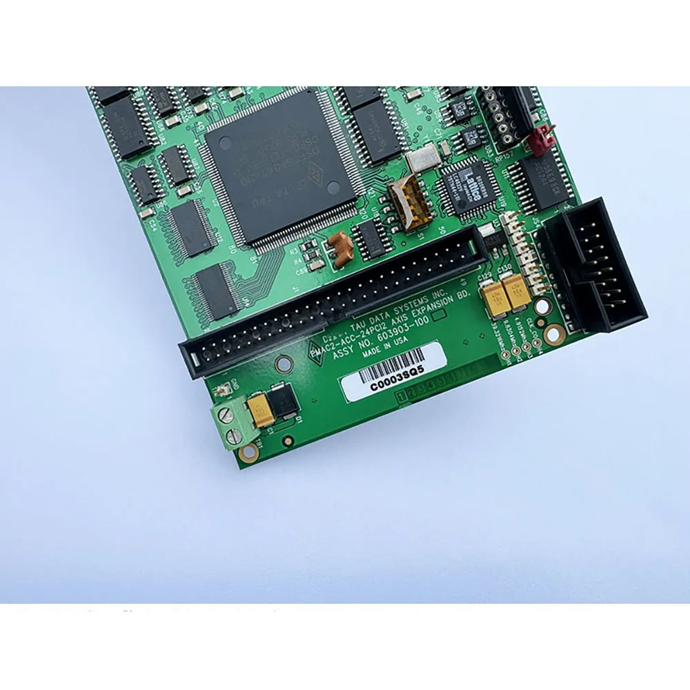 

PMAC2-ACC-24PCI2 For DELTA TAU Motion Control Card ASSY NO.603903-100