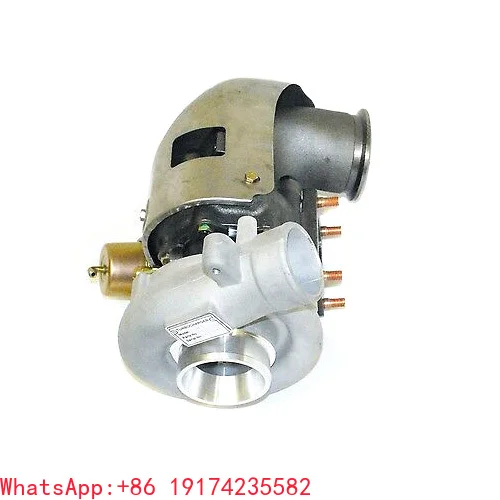 

Turbo Charger GM8 96-02 Chevy /Pickup Truck 6.5L Diesel Engine V8 OHV