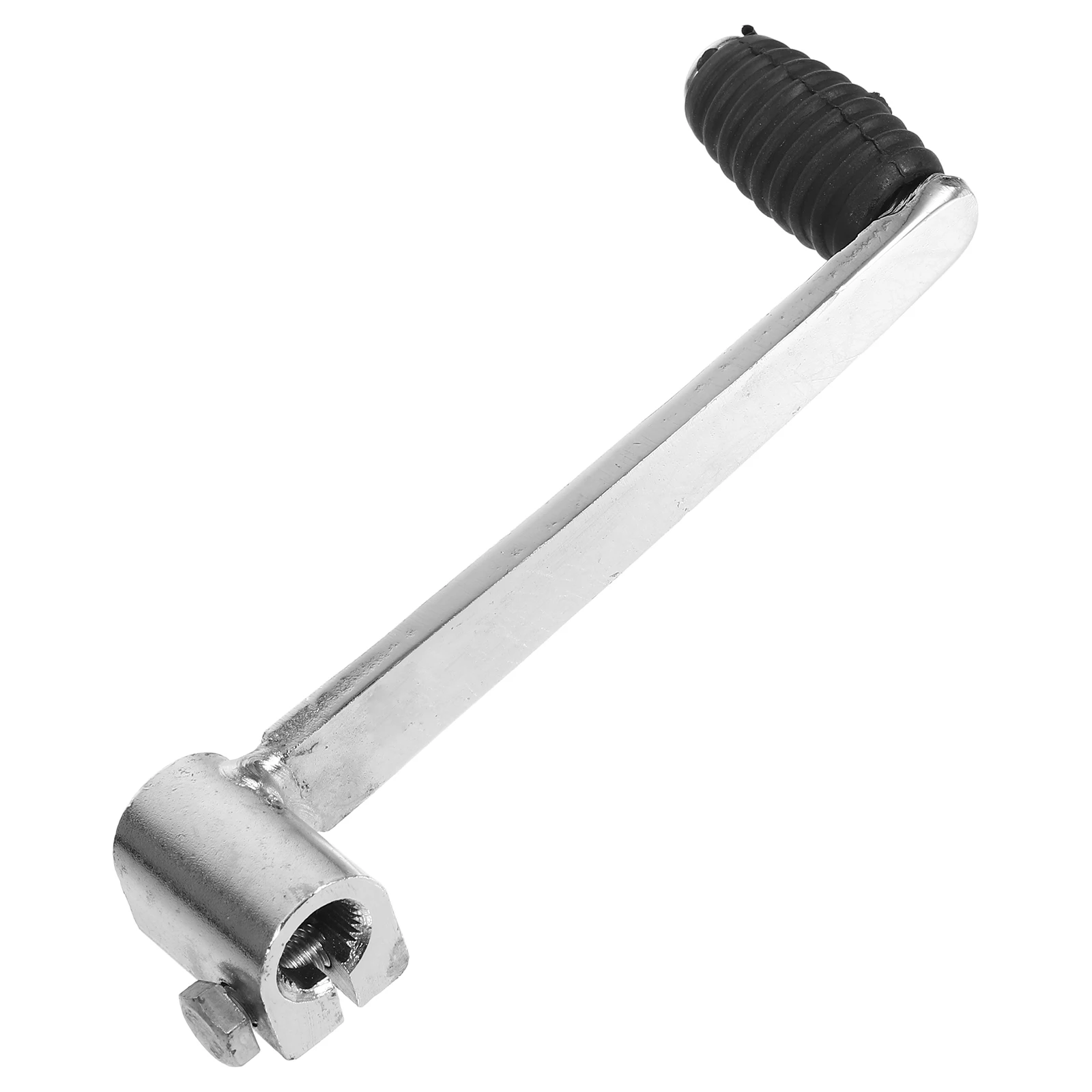 

Universal Motorcycle Gear Shift Lever Aluminum Foot ATV Compatible Clutch Control Motorbike Transmission Part