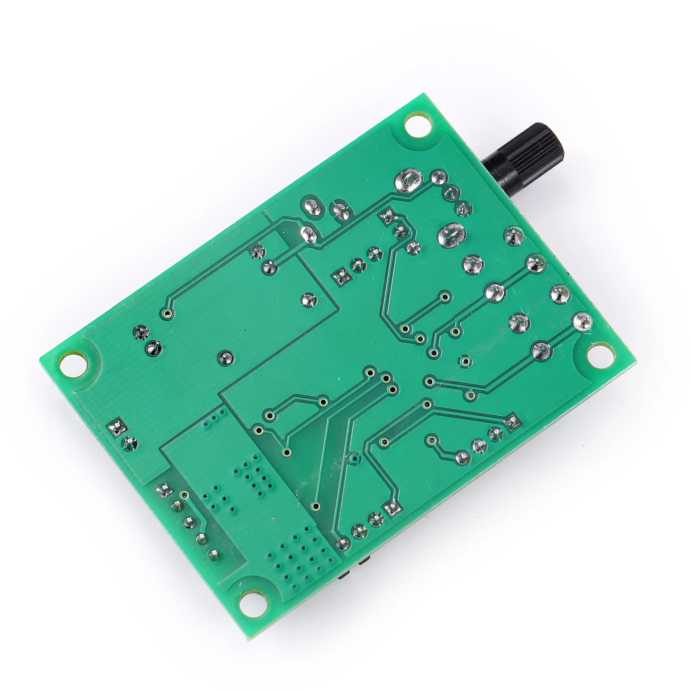 DC 5V-12V 6V Stepper Motor Driver Mini 2-phase 4-wire 4-phase 5-wire Multifunction Step Motor Speed Controller Module Board
