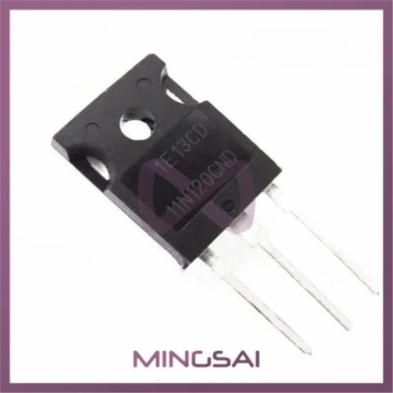 5pcs HGTG20N60A4D TO-247 20N60A4D HGTG20N60 IGBT HGTG30N60A4D HGTG5N120BND HGTG10N120BND HGTG11N120CND HGTG20N60B3D