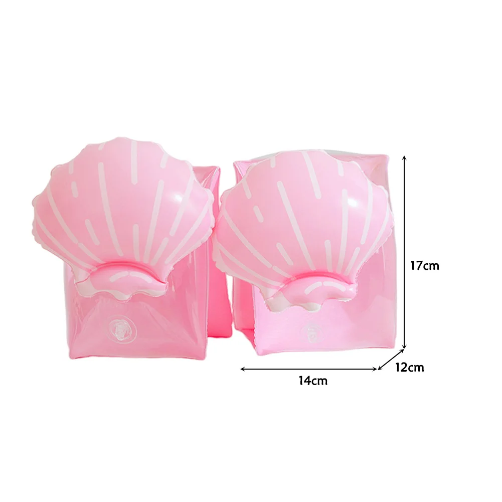 Inflatable Arm Floats for Kids & Adults