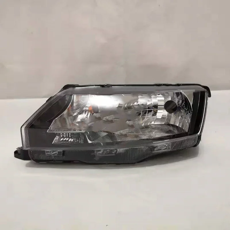 Eosuns Headlight Assembly for Skoda Rapid 2013-2019