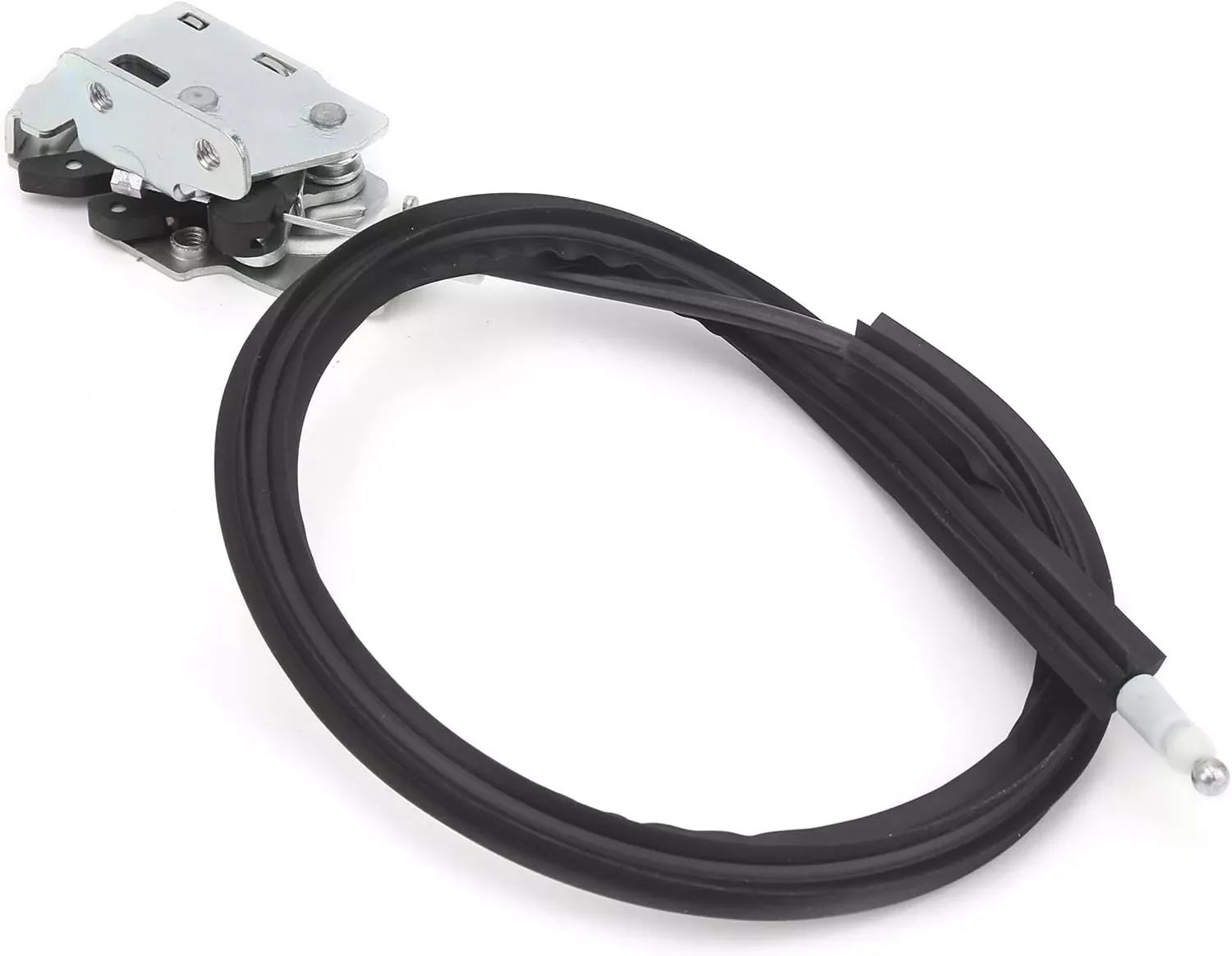 1 قطعة RV الباب الخلفي السفلي قفل بمزلاج كابل لشركة فيات Ducato بيجو الملاكم سيتروين التتابع 2006-فصاعدا OEM1379732080 RV اكسسوارات