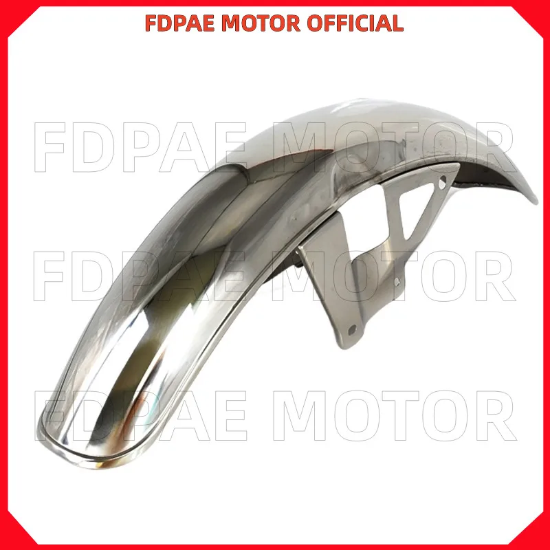 

Передний брызговик в сборе для Wuyang Honda Wh125-20-20a