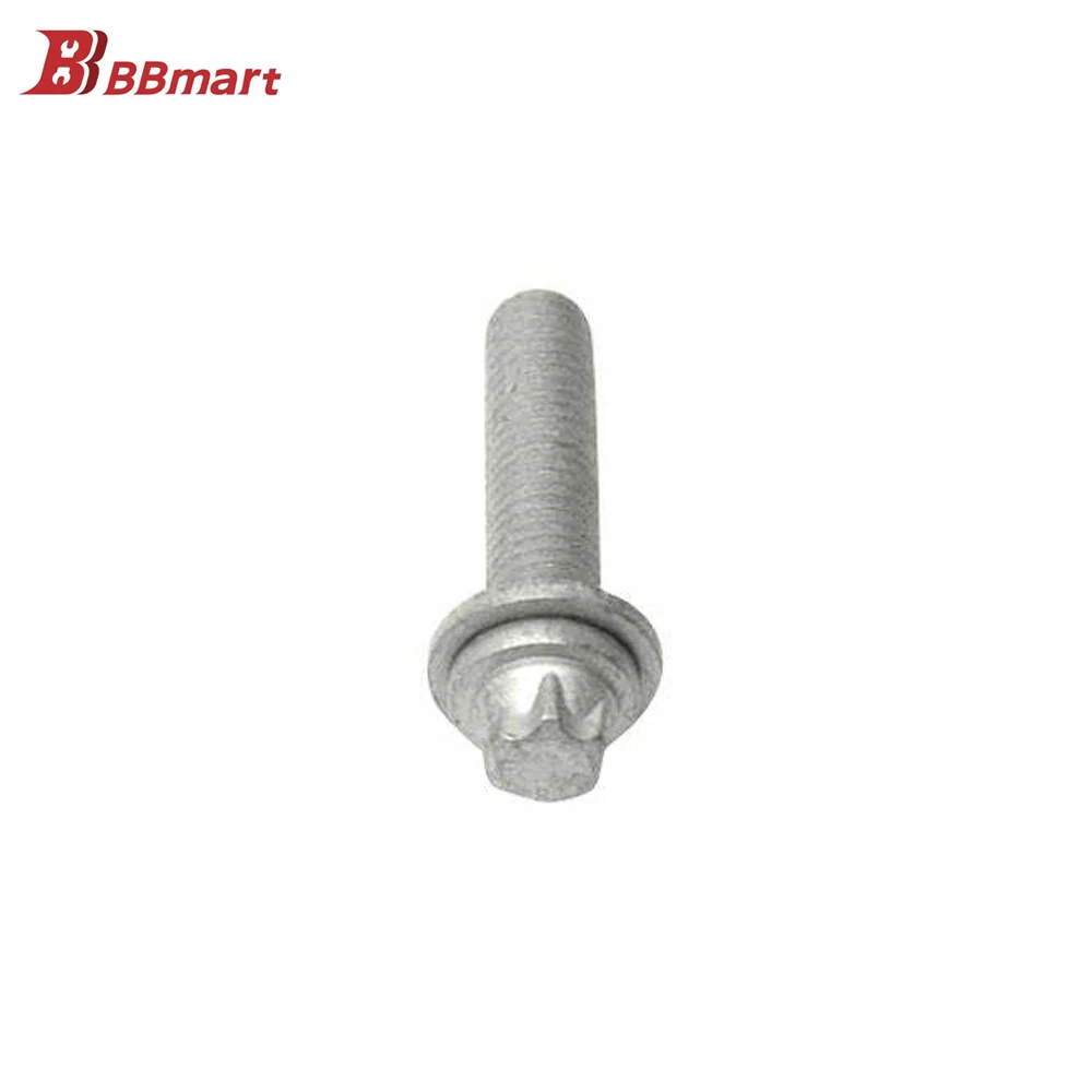 

07129904088 BBmart Auto Parts 1 Pcs Factory Price Front Glue Screw For Engine Foot & Bicycle For BMW E65 E66 730i