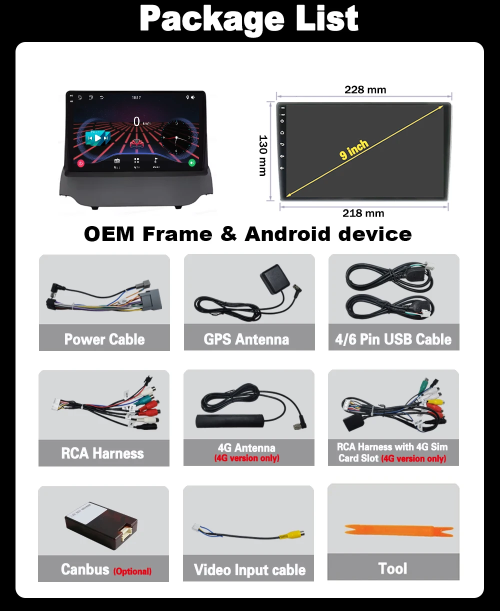 Product Detail