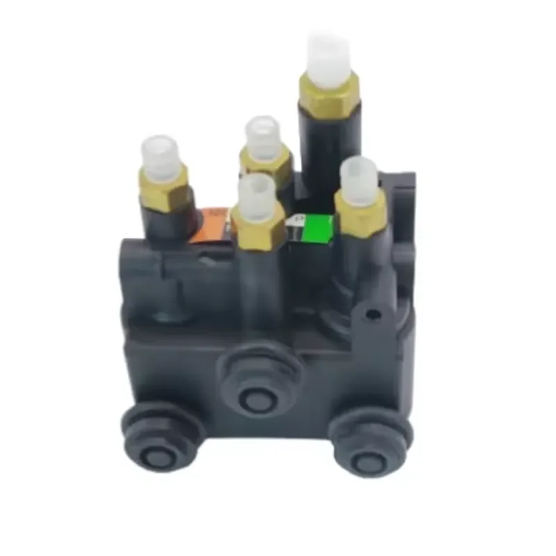 Other Engine Parts Valve Unit air Suspension LR113342 LR070246 LR176326 LR037082 TK41338 for Range 2013