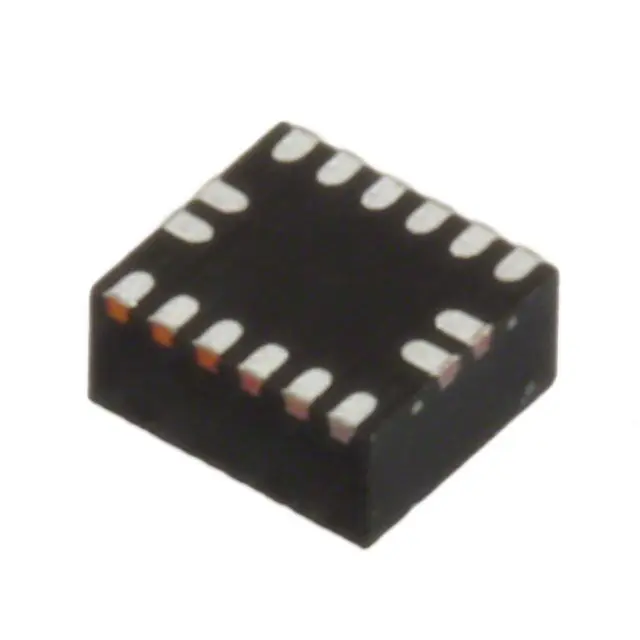 Ep5357hui Qfn16 Board Gemonteerde Voeding Dc Converter