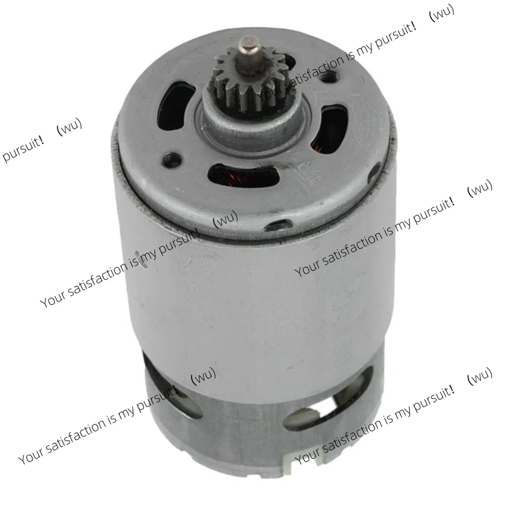 

Suitable for BS18 electric cordless drill power tool accessories 18v 14tooks 317004430 DC