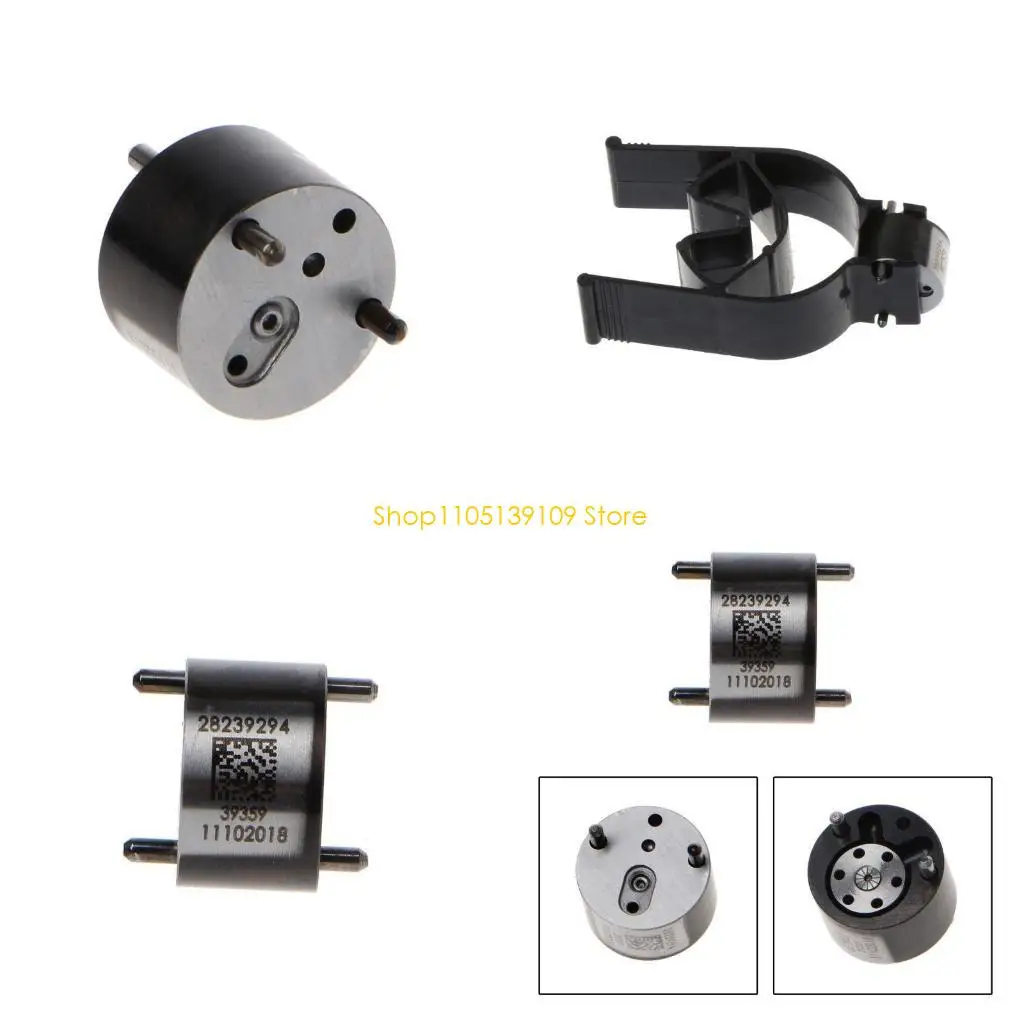 

P5ED Diesels Injector Control ValvesNozzle ForDelphi 9308-621C EJBR05601D EJBR05601D