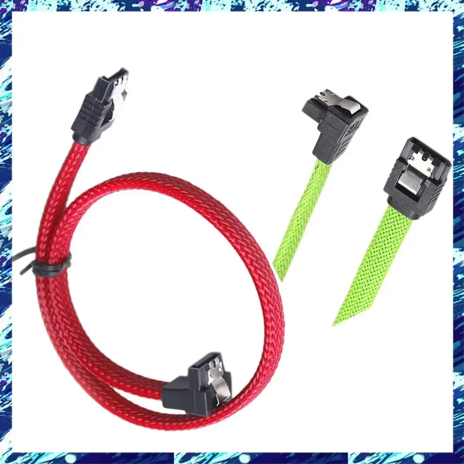 Cea 2 Pcs 50CM Sata…