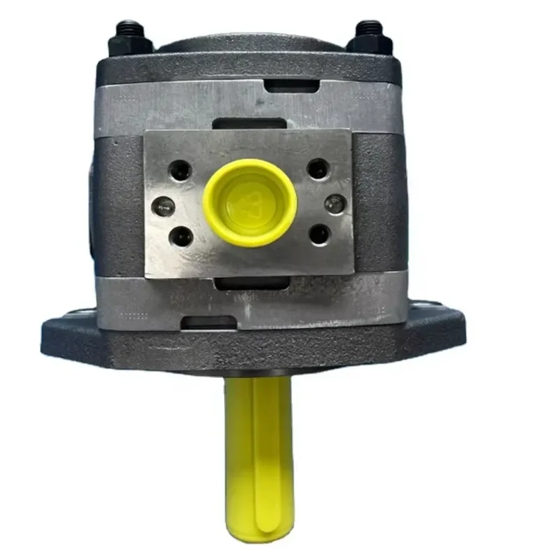 IPV6-64 101 IPV6-80 101 IPV6-100 101 IPV6-125 High Pressure Hydraulic Pump
