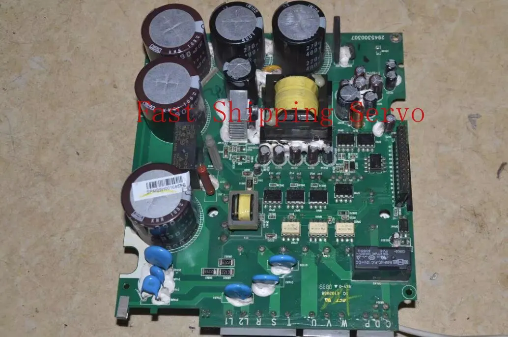 

Power Board For ASD-A1521-AB In Good Working Condition With 3 Months Warranty