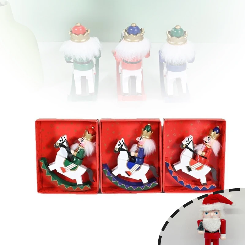 #47 Latest Decorative Nutcrackers Offers