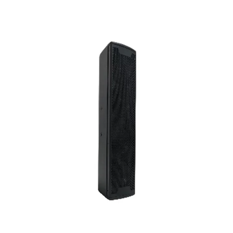 

L6 audio set long distance array saund system big power speaker