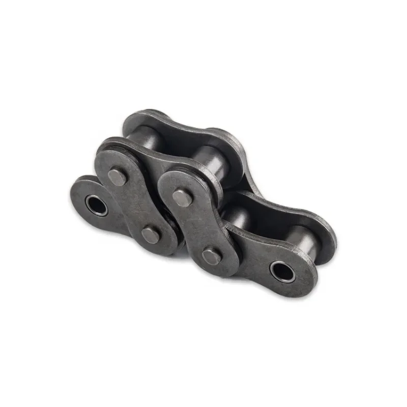 

【Best-selling】Factory Direct Sale Convey Roller Chain Hollow Pin Roller Chain 08BSS-1 Stainless Steel Roller Chain