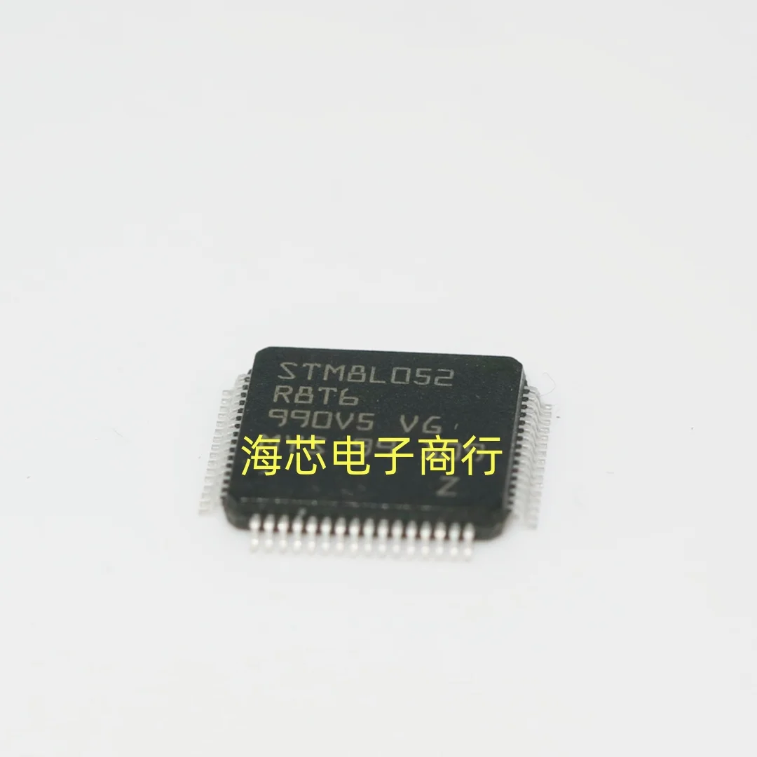 STM8L052R8T6 новый бренд