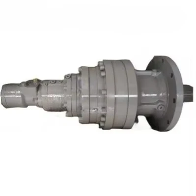 WHBH-100C 1030201124 New Construction Machinery Parts Concrete Pump Rotary Reducer Assembly